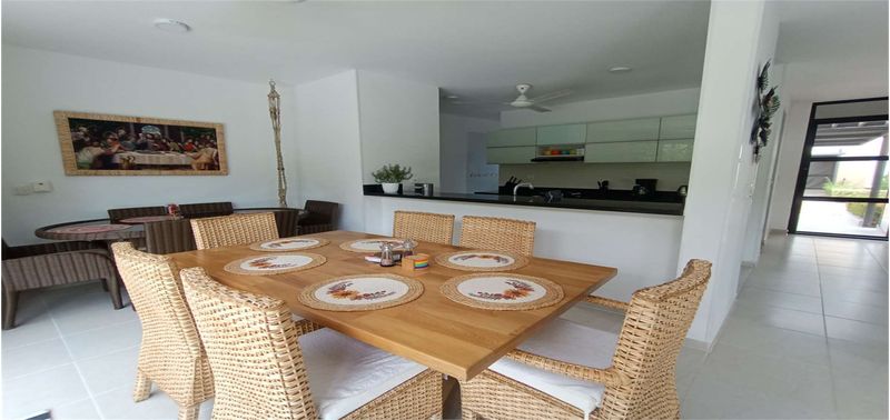 Casa en Venta en Ricaurte, Ricaurte hacienda peñalisa-4