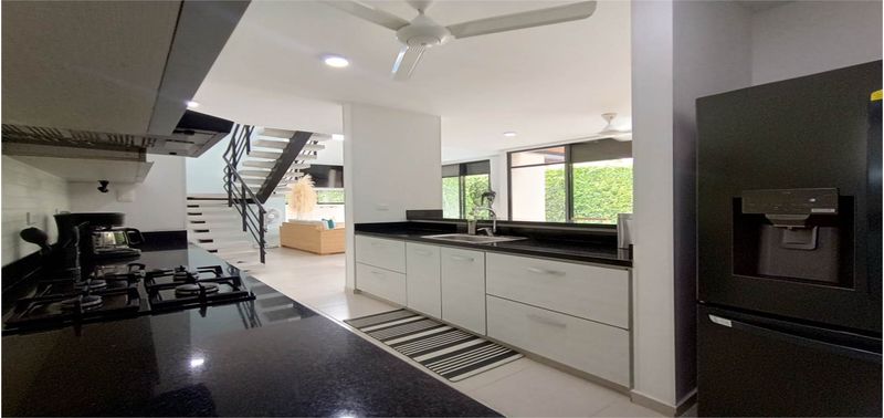 Casa en Venta en Ricaurte, Ricaurte hacienda peñalisa-7