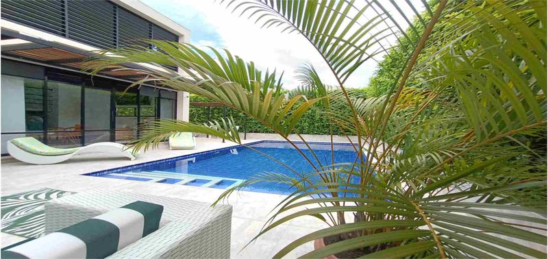 Casa en Venta en Ricaurte, Ricaurte hacienda peñalisa-13