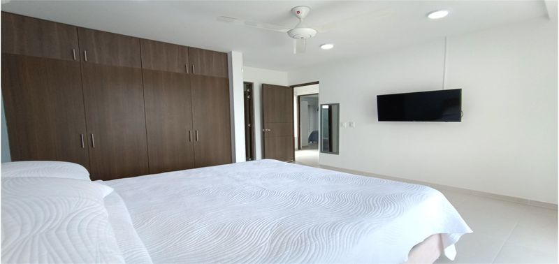 Casa en Venta en Ricaurte, Ricaurte hacienda peñalisa-17