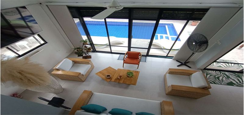 Casa en Venta en Ricaurte, Ricaurte hacienda peñalisa-20