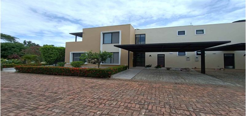Casa en Venta en Ricaurte, Ricaurte hacienda peñalisa-21