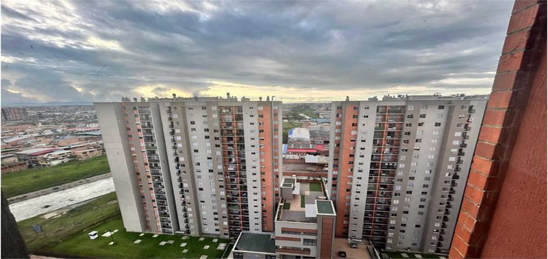 Apartamento en Venta en Bogotá, D.C., El Vergel-Kennedy