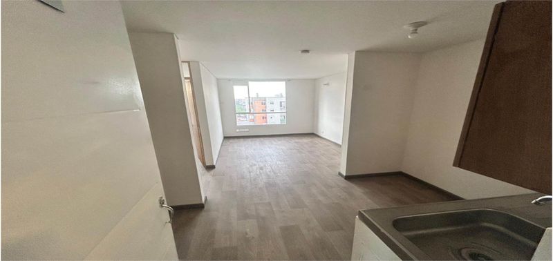 Apartamento en Venta en Bogotá, D.C., El Vergel-Kennedy-1