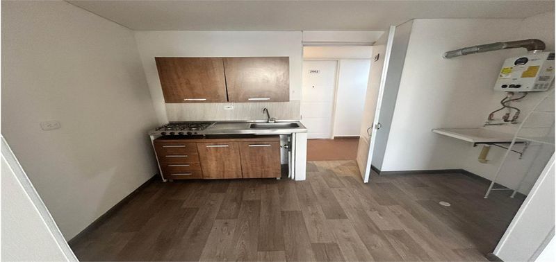 Apartamento en Venta en Bogotá, D.C., El Vergel-Kennedy-3