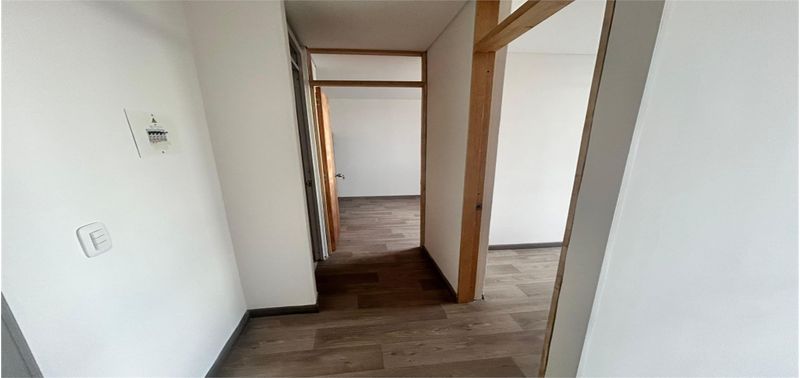 Apartamento en Venta en Bogotá, D.C., El Vergel-Kennedy-6