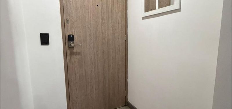 Apartamento en Venta en Medellín, San Lucas-6