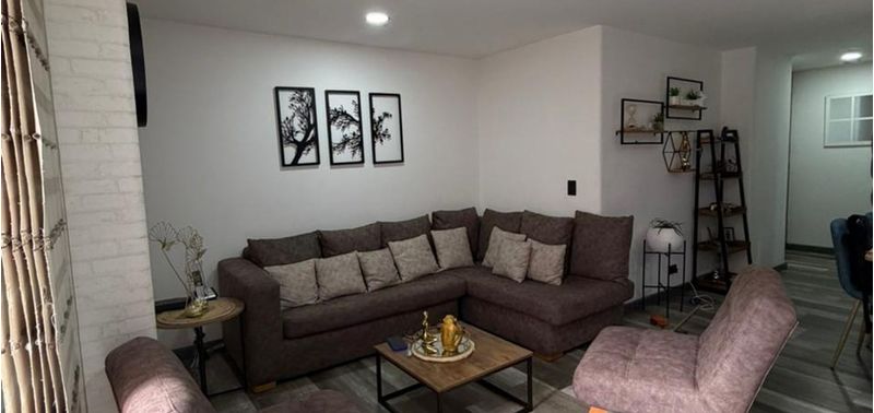 Apartamento en Venta en Medellín, San Lucas-7