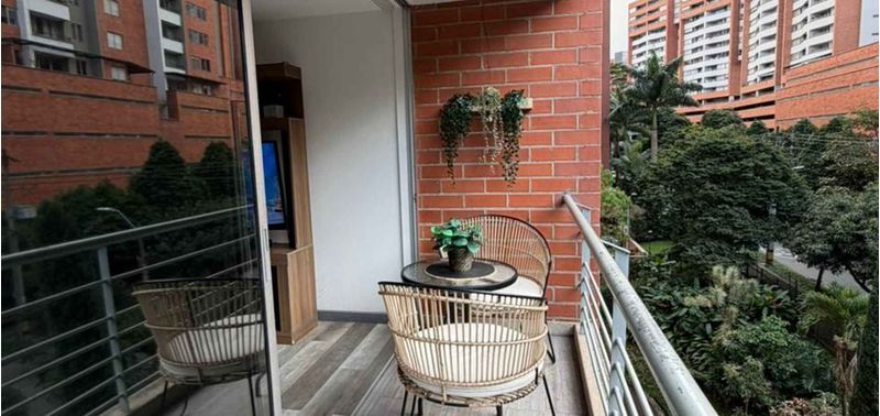 Apartamento en Venta en Medellín, San Lucas-8