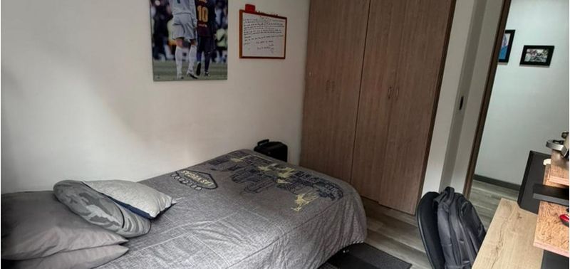 Apartamento en Venta en Medellín, San Lucas-9