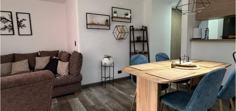 Apartamento en Venta en Medellín, San Lucas-13