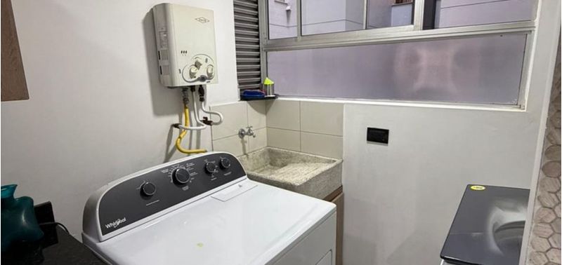 Apartamento en Venta en Medellín, San Lucas-14