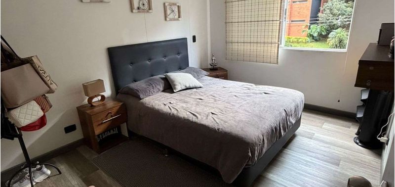 Apartamento en Venta en Medellín, San Lucas-17