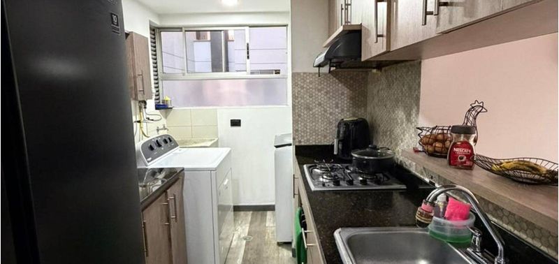Apartamento en Venta en Medellín, San Lucas-19