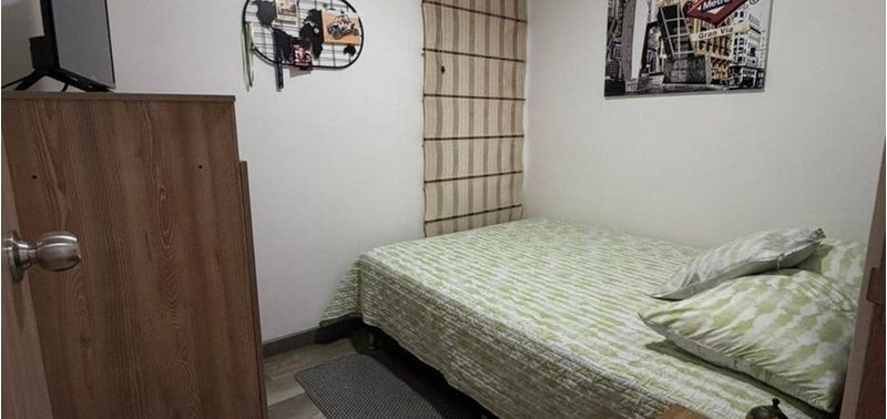 Apartamento en Venta en Medellín, San Lucas-21