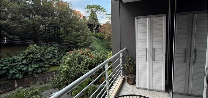 Apartamento en Venta en Medellín, San Lucas-23