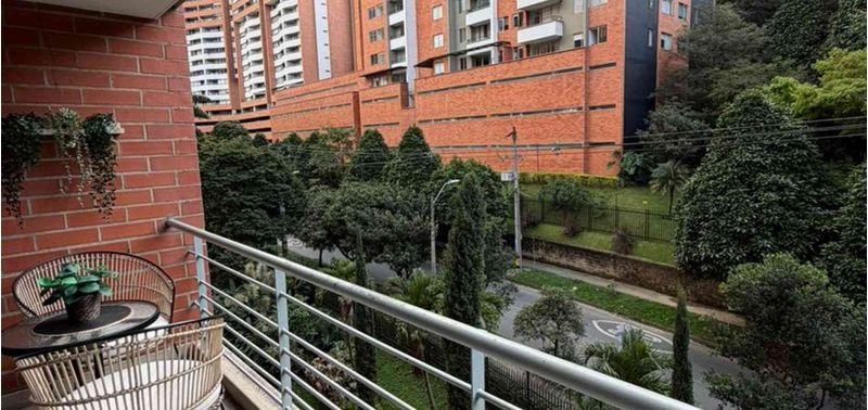 Apartamento en Venta en Medellín, San Lucas-25