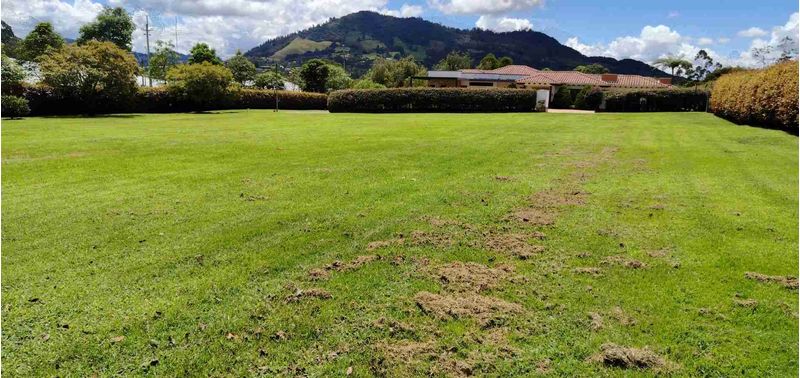 Lote en Venta en La Ceja, La Ceja-0