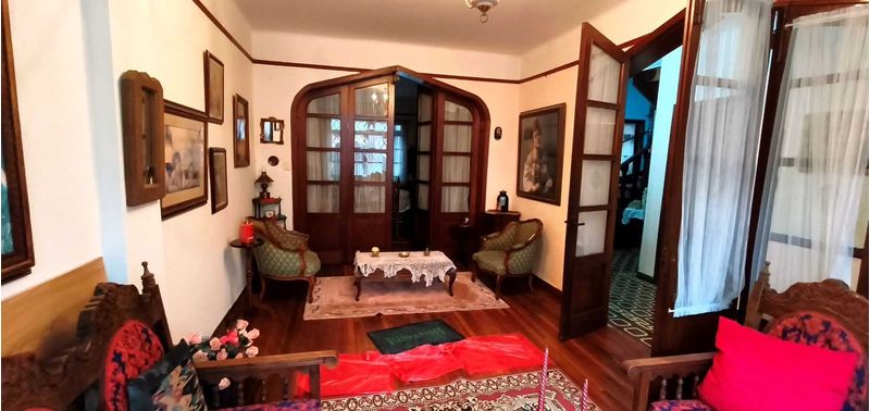 Casa en Venta en Bogotá, D.C., Armenia
