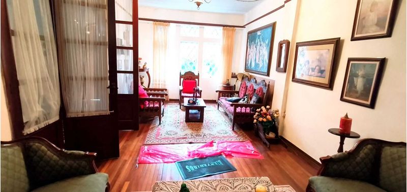 Casa en Venta en Bogotá, D.C., Armenia-0