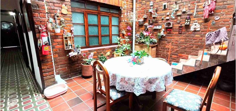Casa en Venta en Bogotá, D.C., Armenia-8