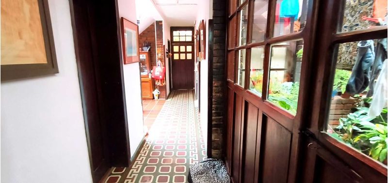 Casa en Venta en Bogotá, D.C., Armenia-10
