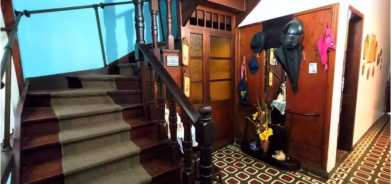 Casa en Venta en Bogotá, D.C., Armenia-14