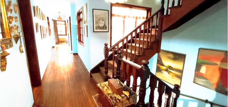 Casa en Venta en Bogotá, D.C., Armenia-15
