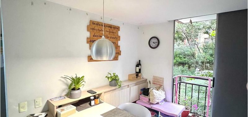 Apartamento en Venta en Medellín, Calasanz