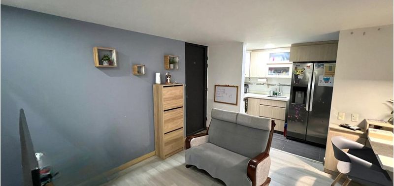 Apartamento en Venta en Medellín, Calasanz-2
