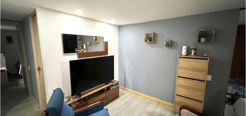 Apartamento en Venta en Medellín, Calasanz-3