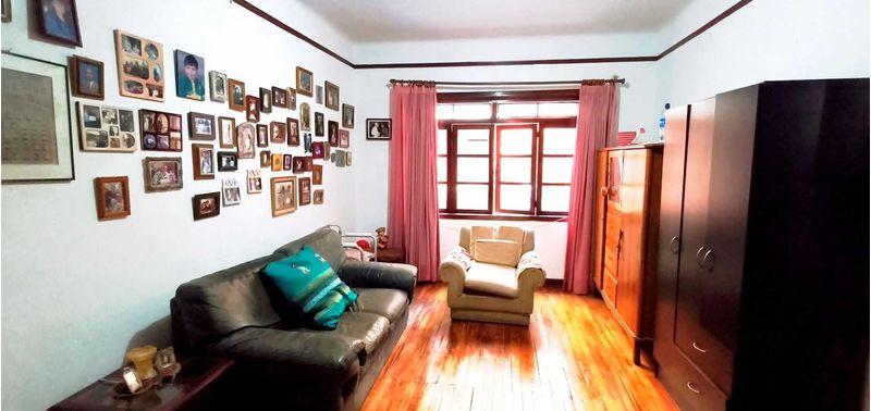 Casa en Venta en Bogotá, D.C., Armenia-21