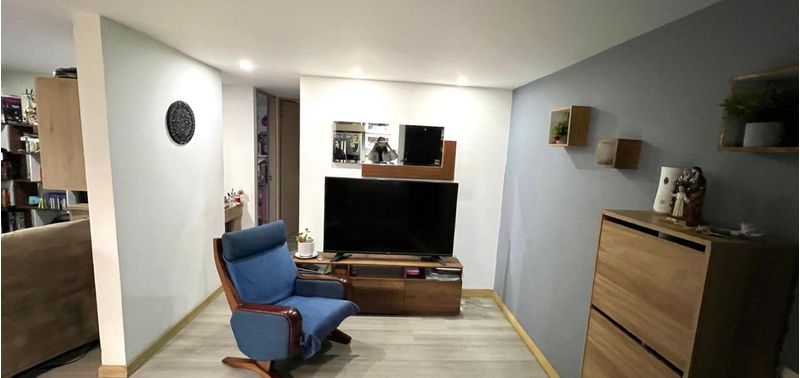 Apartamento en Venta en Medellín, Calasanz-4