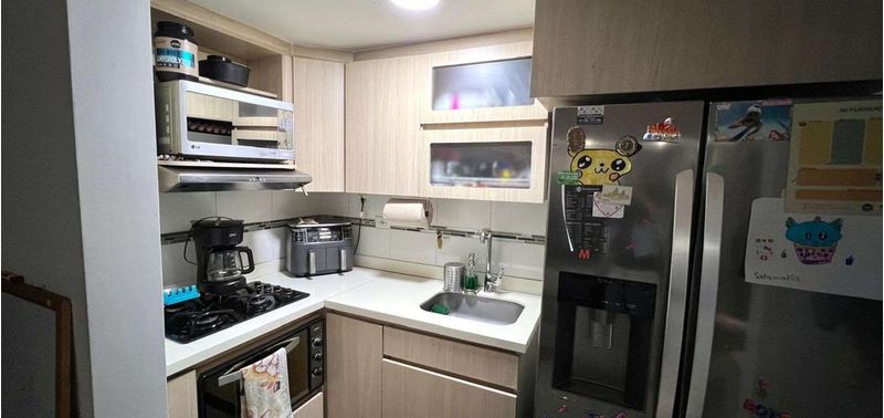 Apartamento en Venta en Medellín, Calasanz-6
