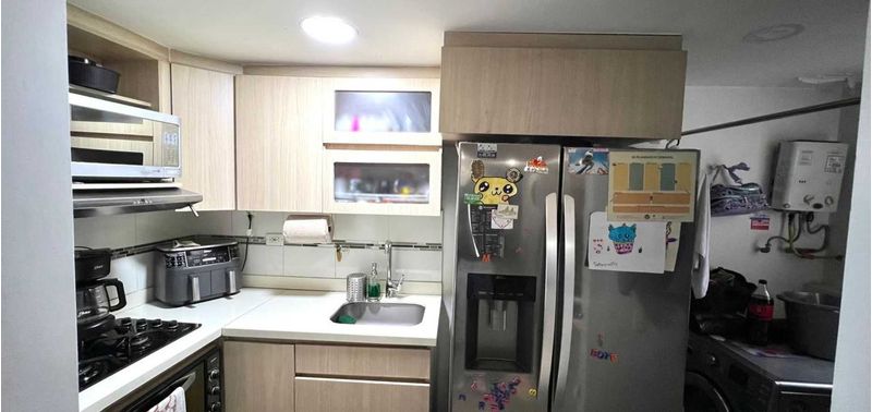 Apartamento en Venta en Medellín, Calasanz-7