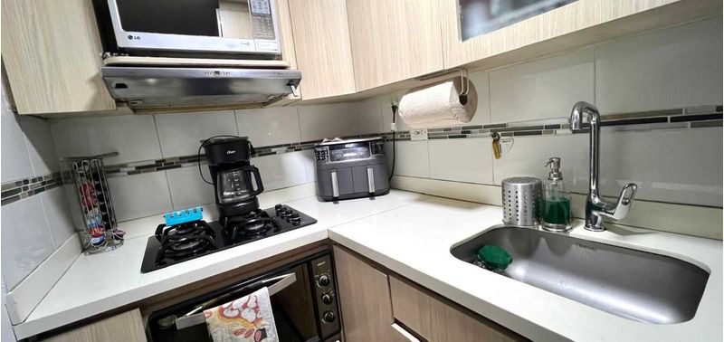 Apartamento en Venta en Medellín, Calasanz-8