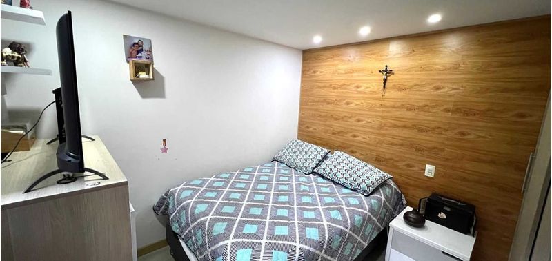 Apartamento en Venta en Medellín, Calasanz-9