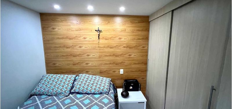 Apartamento en Venta en Medellín, Calasanz-10