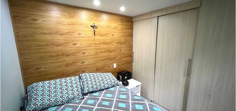 Apartamento en Venta en Medellín, Calasanz-11