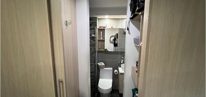Apartamento en Venta en Medellín, Calasanz-12
