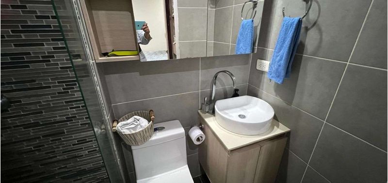 Apartamento en Venta en Medellín, Calasanz-13