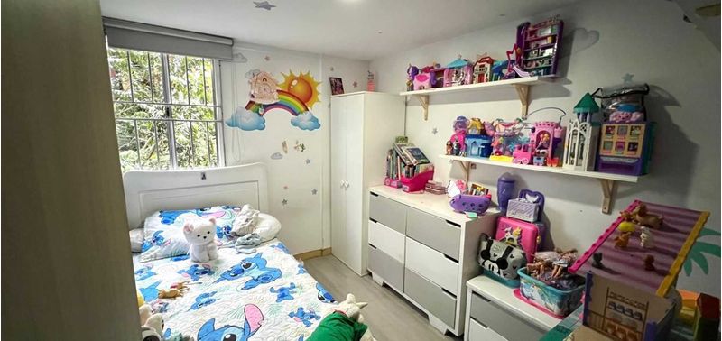 Apartamento en Venta en Medellín, Calasanz-15