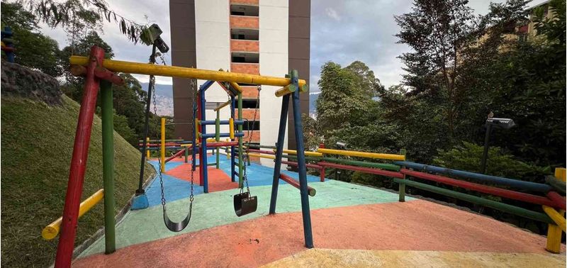 Apartamento en Venta en Medellín, Calasanz-17