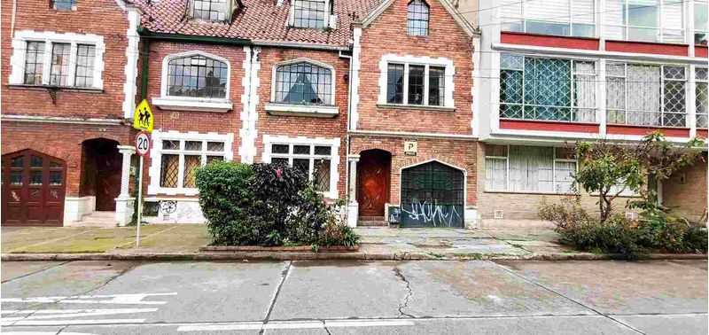 Casa en Venta en Bogotá, D.C., Armenia-38