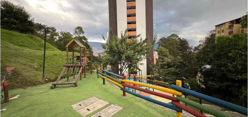 Apartamento en Venta en Medellín, Calasanz-19