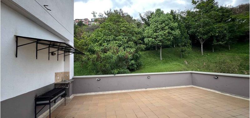 Apartamento en Venta en Medellín, Calasanz-20