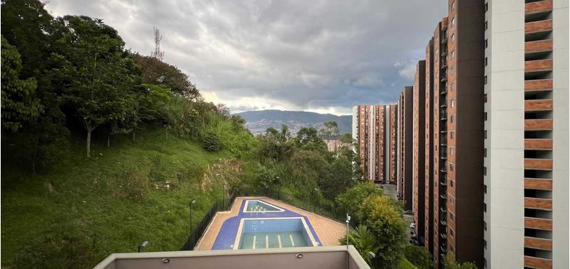 Apartamento en Venta en Medellín, Calasanz-21