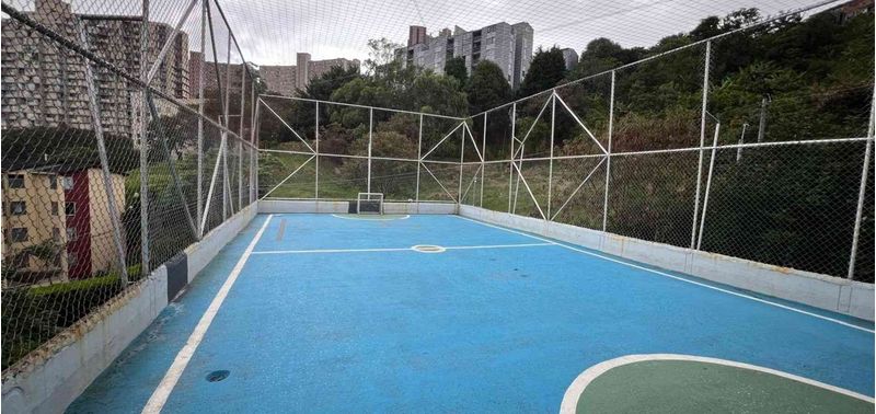 Apartamento en Venta en Medellín, Calasanz-22