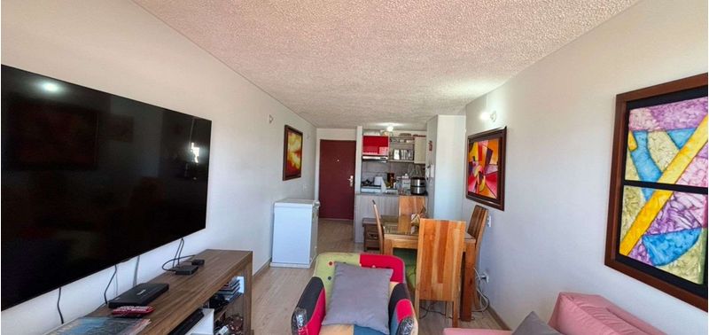 Apartamento en Venta en Bogotá, D.C., Lijacá