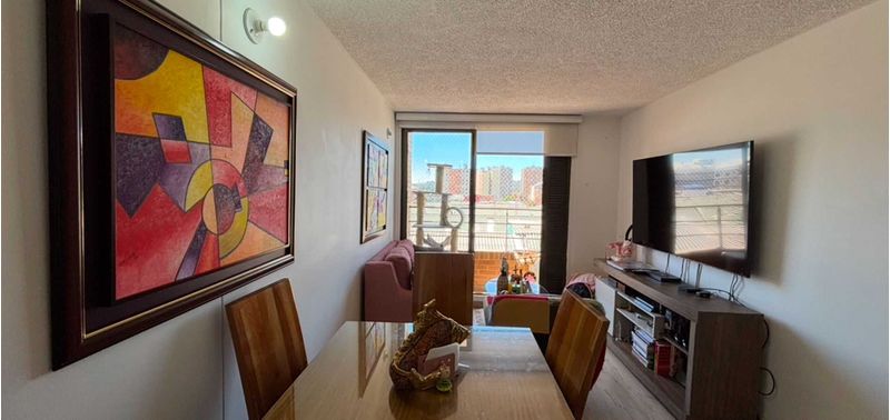 Apartamento en Venta en Bogotá, D.C., Lijacá-0